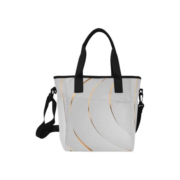 Tote Bag with Shoulder Strap