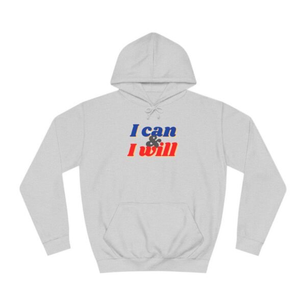 I can and I will - Image 6