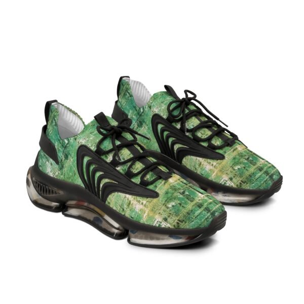 Forest Mesh Sneakers - Image 12