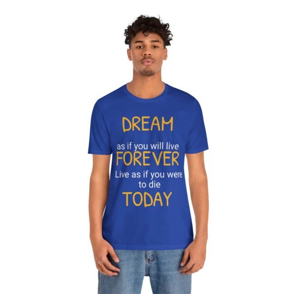 Dream forever today - Image 4