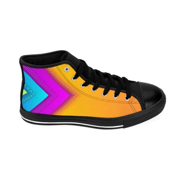 Simo  High-top Sneakers