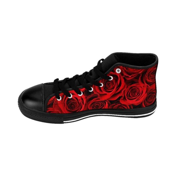 Ancora  High-top Sneakers - Image 8