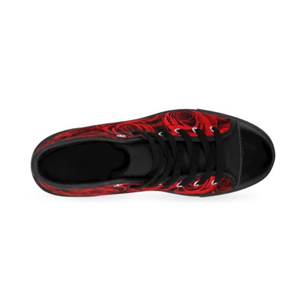 Ancora  High-top Sneakers - Image 4