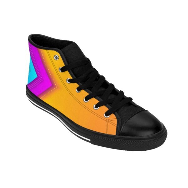 Simo  High-top Sneakers - Image 9