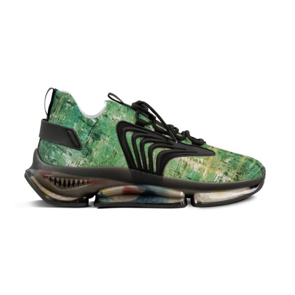 Forest Mesh Sneakers - Image 11