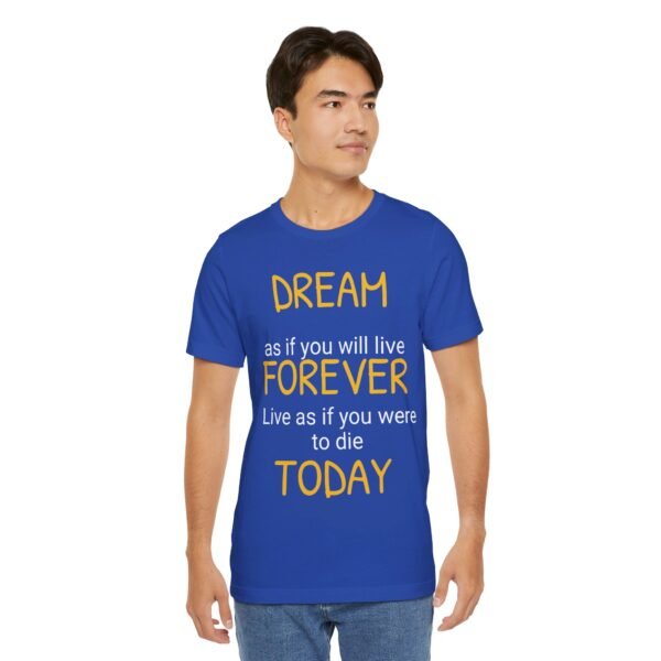 Dream forever today - Image 12