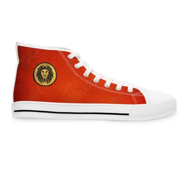 Redmoon High Sneakers