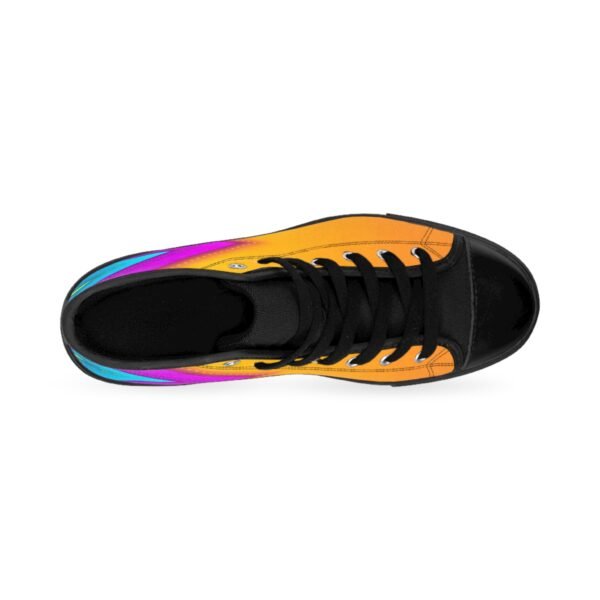 Simo  High-top Sneakers - Image 4