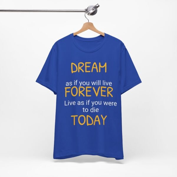 Dream forever today - Image 2