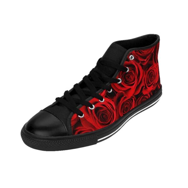 Ancora  High-top Sneakers - Image 7