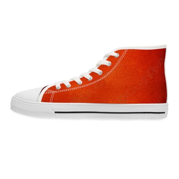 Redmoon High Sneakers - Image 6