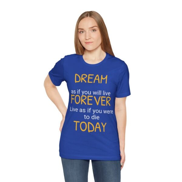 Dream forever today - Image 5