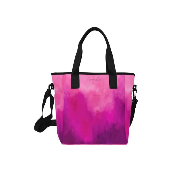 Tote Bag with Shoulder Strap