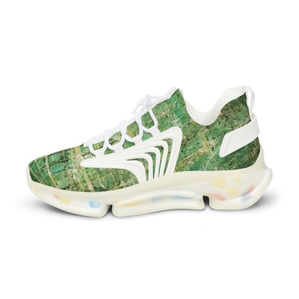 Forest Mesh Sneakers - Image 6