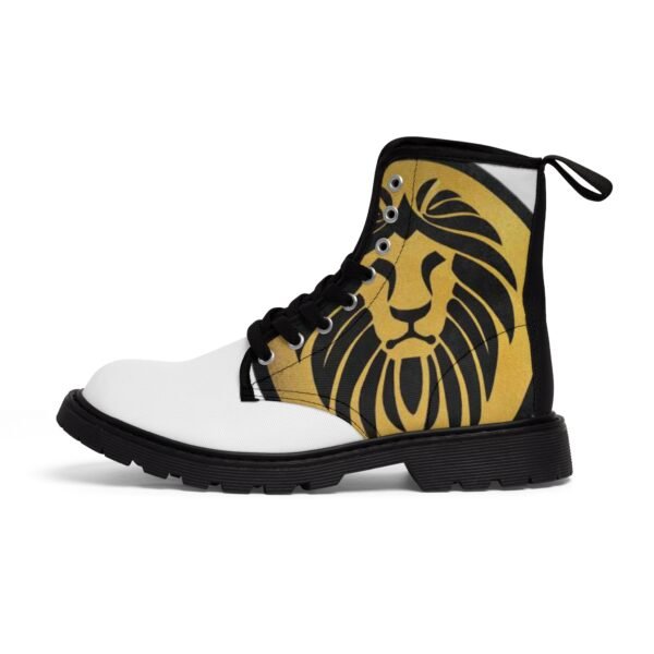 My Lion Boots - Image 4