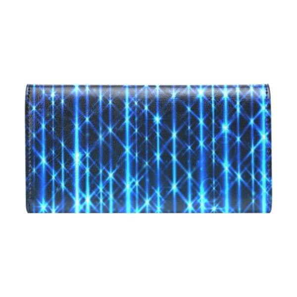 Tania Women's Trifold Wallet - Image 2