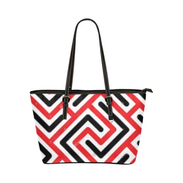 Graffity Tote Bag/