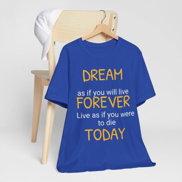 Dream forever today - Image 3