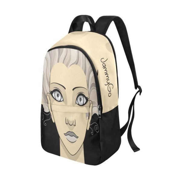 Babba Backpack - Image 3