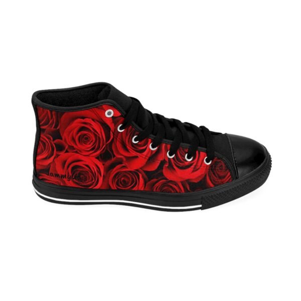 Ancora  High-top Sneakers