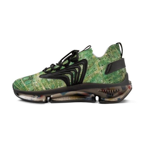 Forest Mesh Sneakers - Image 17