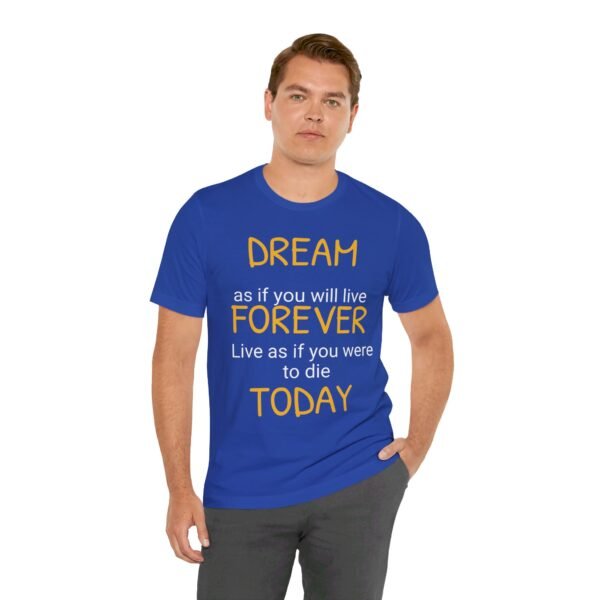 Dream forever today - Image 6