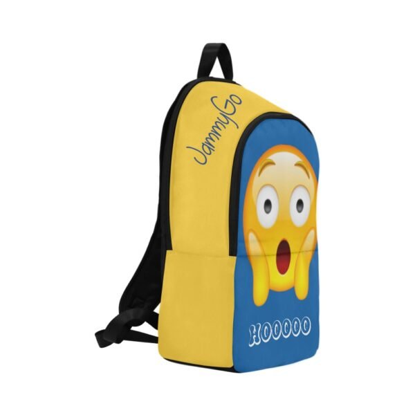 Hooo Backpack - Image 5