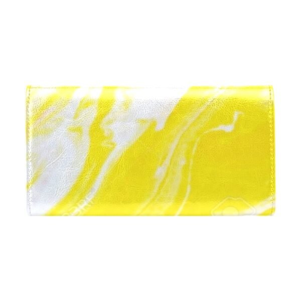 Canary Trifold Wallet - Image 2