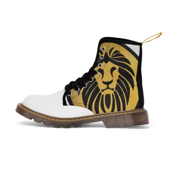 My Lion Boots - Image 13