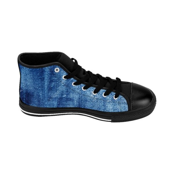 Beverly High-top Sneakers - Image 5