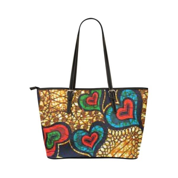 Zo Tote Bag - Image 2