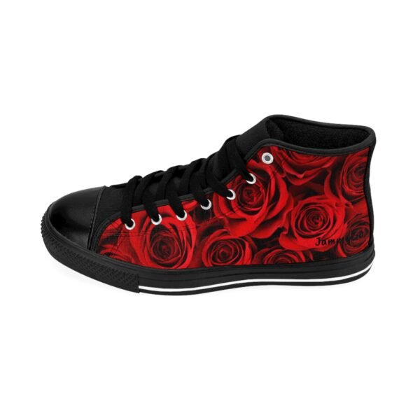 Ancora  High-top Sneakers - Image 5