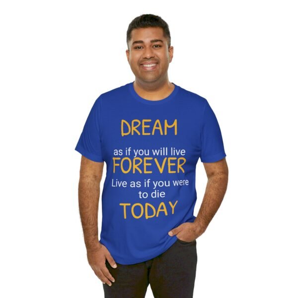 Dream forever today - Image 8