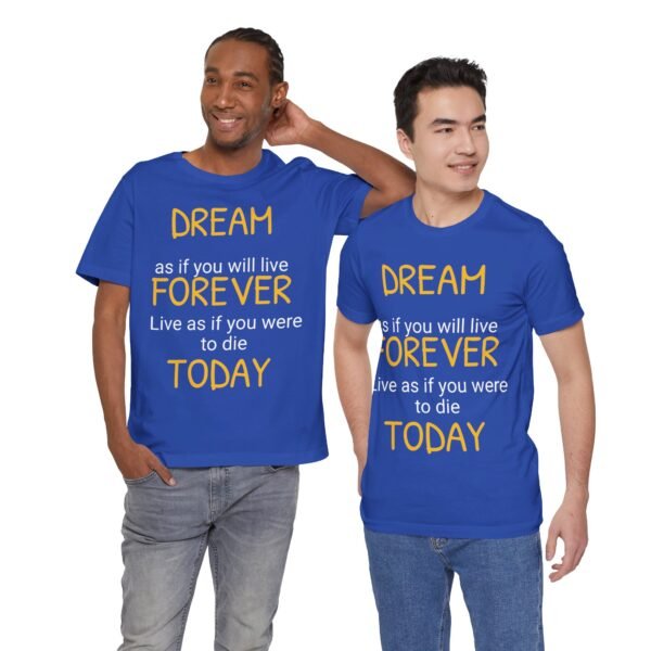 Dream forever today - Image 19