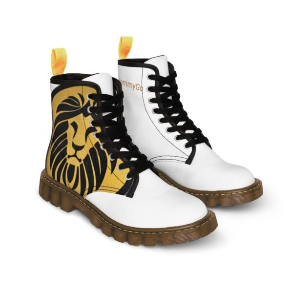 My Lion Boots - Image 11