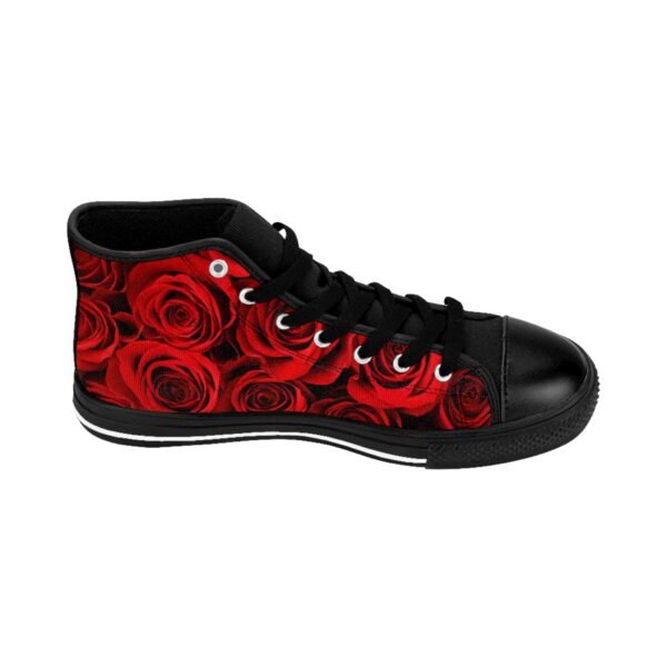 Ancora  High-top Sneakers - Image 6