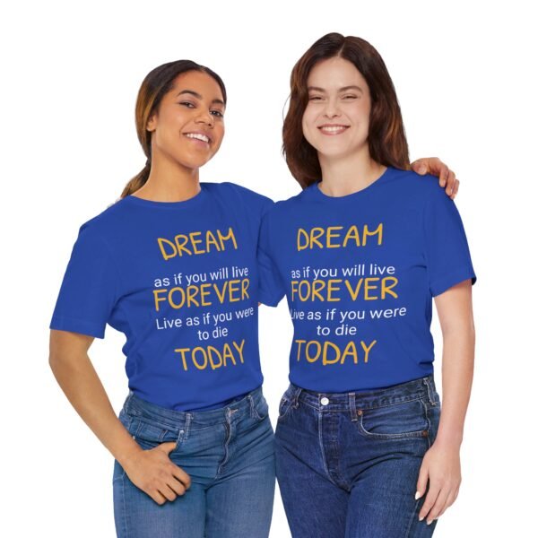 Dream forever today - Image 18