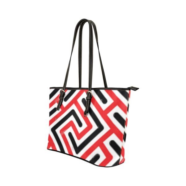 Graffity Tote Bag/ - Image 4