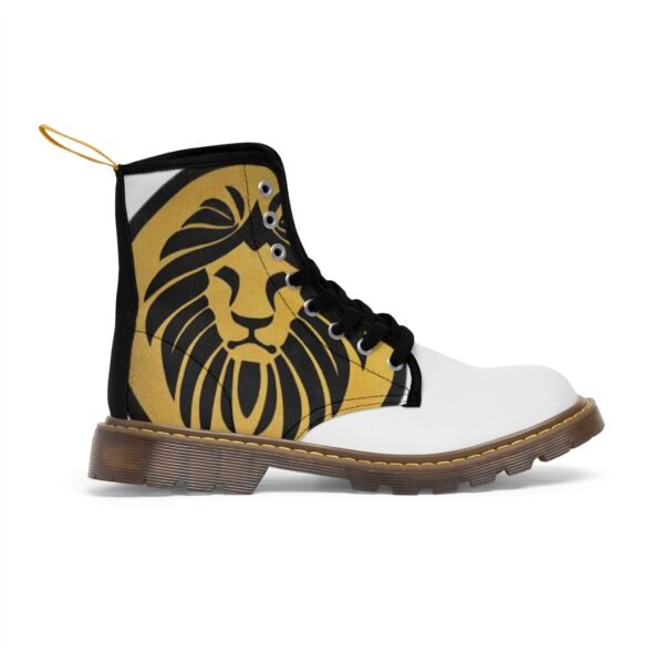 My Lion Boots - Image 10