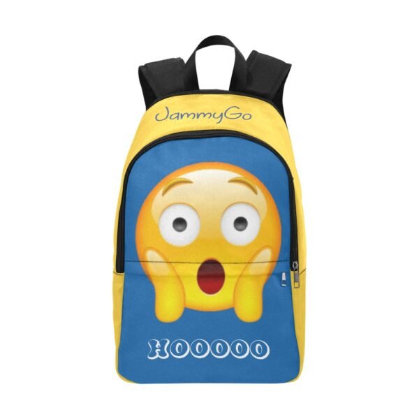 Hooo Backpack