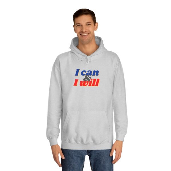 I can and I will - Image 5