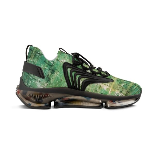 Forest Mesh Sneakers - Image 15