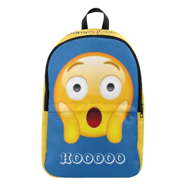 Hooo Backpack - Image 2