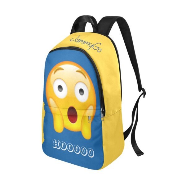 Hooo Backpack - Image 3