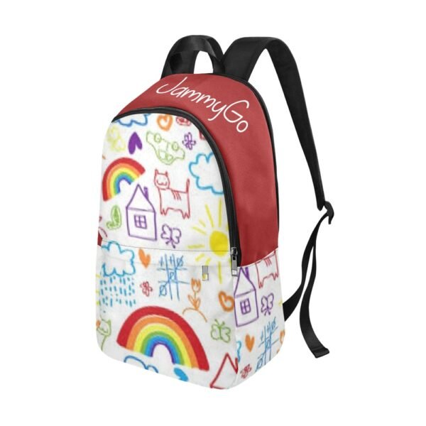 Bambe Backpack - Image 3