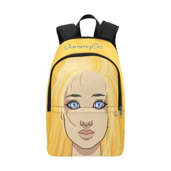 Mona Backpack