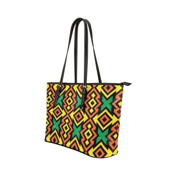 African Dream Tote Bag - Image 4