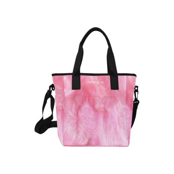 Tote Bag with Shoulder Strap