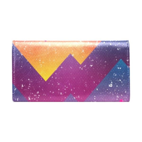 Imagination Women's Trifold Wallet - Image 2