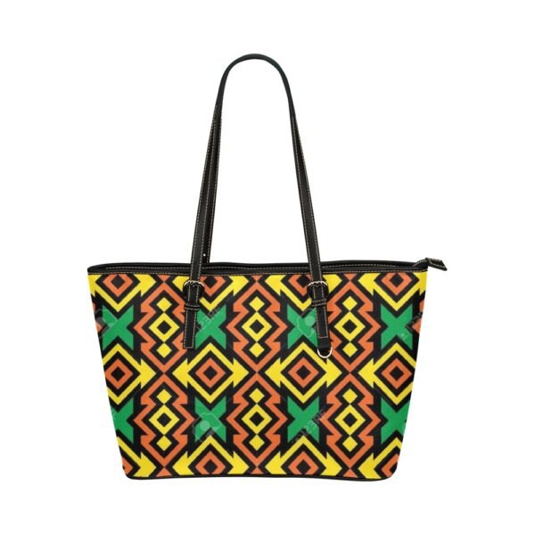 African Dream Tote Bag